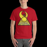 Witches Get Snitches Tee