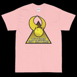 Witches Get Snitches Tee