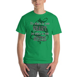Heart Not House - Slytherin