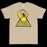 Witches Get Snitches Tee