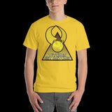 Witches Get Snitches Tee