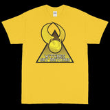 Witches Get Snitches Tee