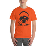 Pirate Monkey Tee