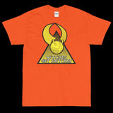 Witches Get Snitches Tee