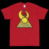 Witches Get Snitches Tee
