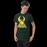 Witches Get Snitches Tee