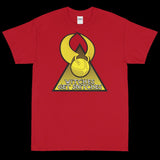 Witches Get Snitches Tee