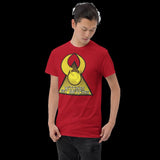 Witches Get Snitches Tee