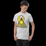 Witches Get Snitches Tee