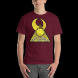 Witches Get Snitches Tee