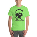 Pirate Monkey Tee