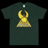 Witches Get Snitches Tee