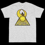 Witches Get Snitches Tee