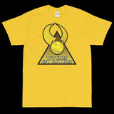 Witches Get Snitches Tee