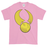Golden Snitch Tee