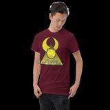 Witches Get Snitches Tee