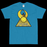 Witches Get Snitches Tee