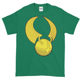 Golden Snitch Tee