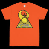 Witches Get Snitches Tee