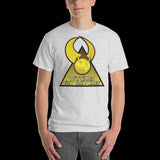 Witches Get Snitches Tee