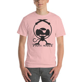 Pirate Monkey Tee