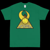 Witches Get Snitches Tee