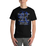 Heart Not House - Ravenclaw
