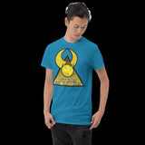 Witches Get Snitches Tee