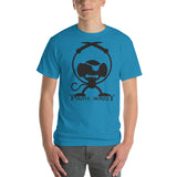 Pirate Monkey Tee