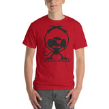 Pirate Monkey Tee
