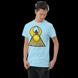 Witches Get Snitches Tee