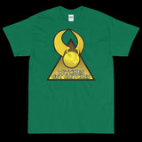 Witches Get Snitches Tee