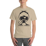 Pirate Monkey Tee