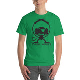 Pirate Monkey Tee