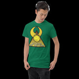Witches Get Snitches Tee
