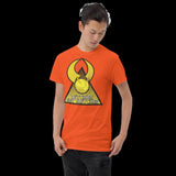 Witches Get Snitches Tee