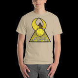 Witches Get Snitches Tee