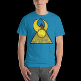 Witches Get Snitches Tee