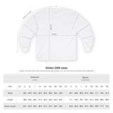 Cut Grind Foil Solder Long Sleeve Tee