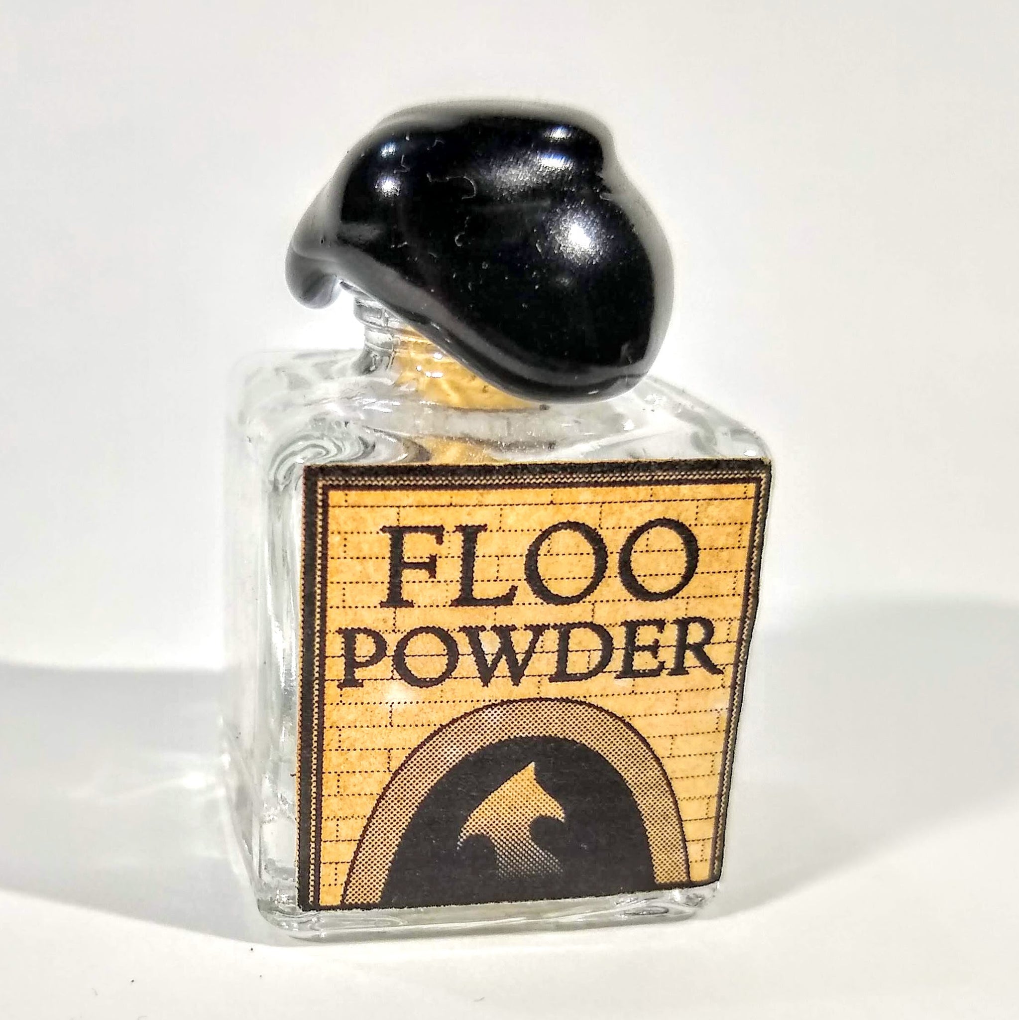 Floo Powder – moderngoldfish