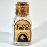 Floo Powder