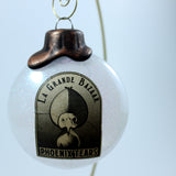 Phoenix Tears Potion Ornaments for your Yuletide decorating. 