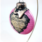 Potion Ornaments for your Yuletide decorating.