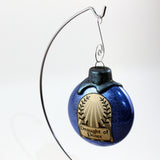 Draught of Peace Potion Ornaments for your Yuletide decorating.