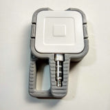 Android Square Card Reader Holder - never lose it again!
