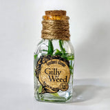 Gilly Weed
