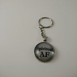 Spiritual AF