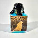 Wolversham's Wolfsbane