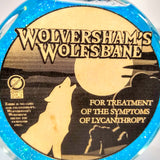 Wolversham's Wolfsbane